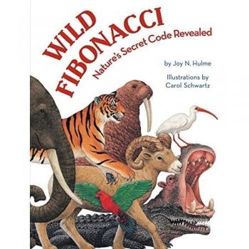 Wild Fibonacci: Nature's Secret Code Revealed