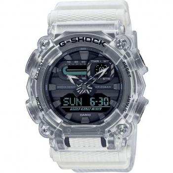 Casio G-Shock GA-900SKL-7A Analog Digital Quartz Men's Watch