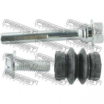 Kit de manguito guía FEBEST para pinza de freno 2374-5M1R-KIT