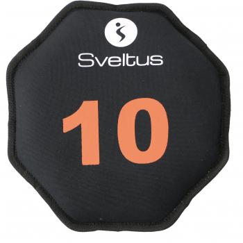 Sveltus Training Pad 10 kg