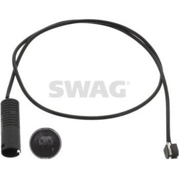 Sensor de desgaste de pastillas de frenos SWAG 99 90 6867