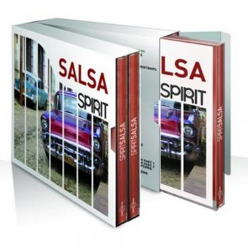 Spirit Of Salsa