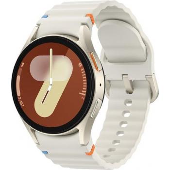 Samsung Galaxy Watch7 40mm LTE Smartwatch Crema
