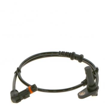 Sensor de velocidad de la rueda BOSCH 0 265 008 133 Derecha, Sensor ABS BOSCH 0 265 008 133