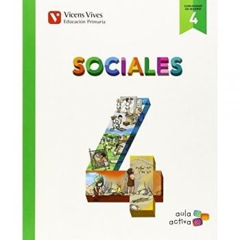 Sociales 4 Madrid