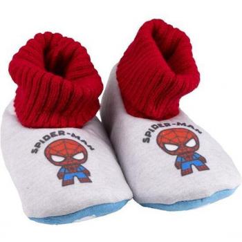 Zapatillas de Casa Bota Spiderman - Cerdá