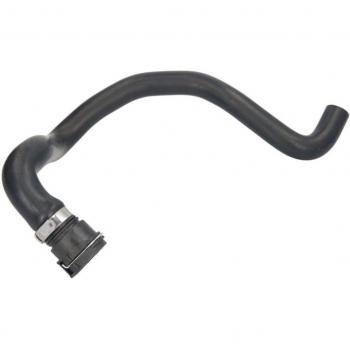 Manguera del radiador THERMOTEC DWW304TT - Tubería de refrigerante, alta resistencia térmica, compatible con múltiples modelos de vehículos, fabricada en materiales duraderos y flexibles, diseño optimizado para un flujo