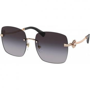 Bvlgari BV6173B 20148G 58 Sunglasses