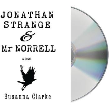 Jonathan Strange & Mr. Norrell