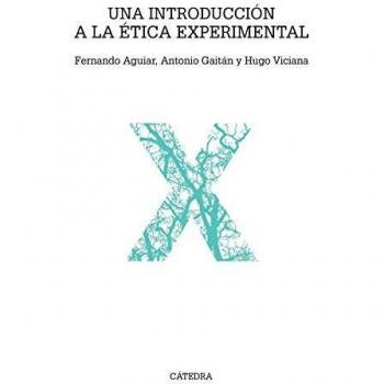 Una introducción a la ética experimental: Problemas, enfoques y métodos