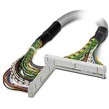 Phoenix Contact FLK 50/EZ-DR/150 Connection Cable with Connector