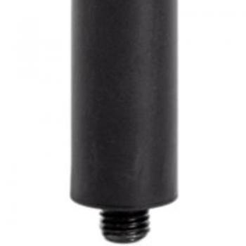 Bose 857000-0110 Black Speaker Mount Pole Steel