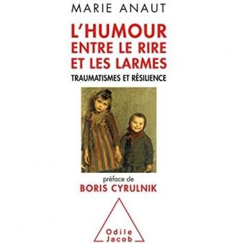 Humor Between Laughter and Tears: Trauma and Resilience