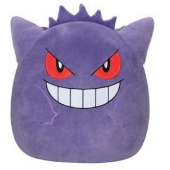 Squishmallows Pokémon x SQPK00004 Gengar 35 cm
