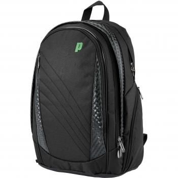 Prince Fundas de raquetas Mochila Textreme 2016 Black Uni