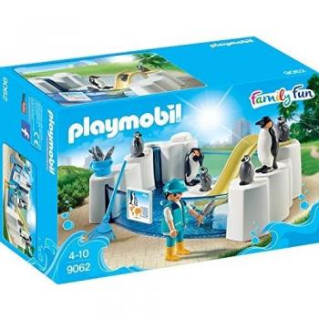 PLAYMOBIL- Pingüinos, única