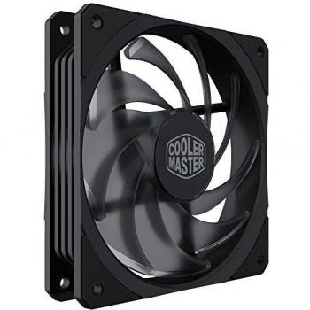 Cooler Master MasterFan SF120R Procesador refrigeración Agua y freón