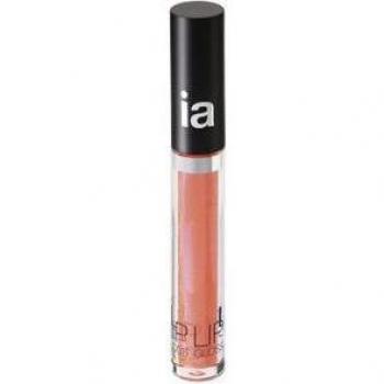 Labiales Líquidos IA INTERAPOTHEK - Brillo de Labios con Textura Cremosa y Suave, 3ml