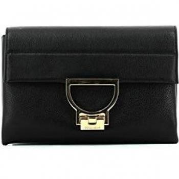 Arlettis bag in leather