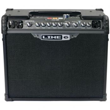 Amplificador Combo LINE6 Spider Jam 75W