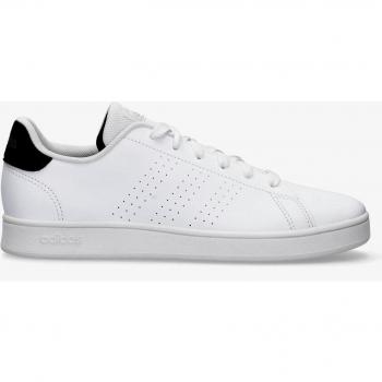 Zapatillas Adidas Advantage K Blancas