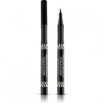 Max Factor Masterpiece High Precision Liquid Eyeliner, 1 ml, Velvet Black