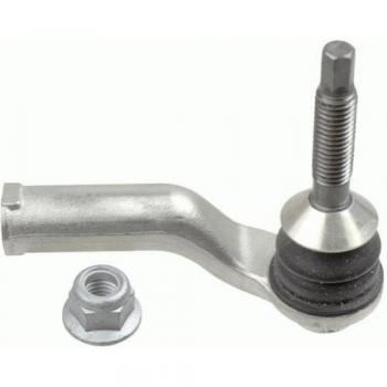 Rótula de dirección LEMFÖRDER 38050 01 - Tipo: Rótula de dirección; Marca: LEMFÖRDER; Número de pieza: 38050 01; Aplicación: Conectores