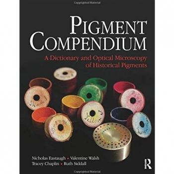 Pigment Compendium