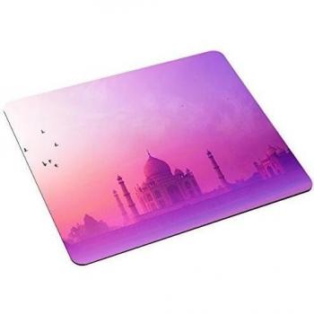 Wandkings Mousepad/Ratón con motivos de ciudades - Diseño a elegir) - Regalo Ideal para Cumpleaños, Navidad, etc.).