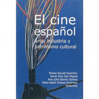 El cine español: Arte, industria y patrimonio cultural: 65