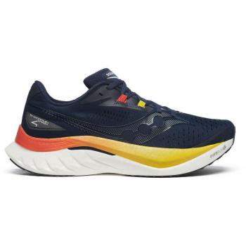 Saucony Endorphin Speed 4 Men's Running Shoe - Navy - Size 11 M