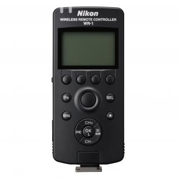 Nikon WR-1B Wireless Remote Controller