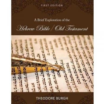 Concise Guide to the Hebrew Bible/Old Testament