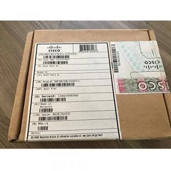 Cisco MEMUSB-1024FT 1GB USB 2.0 Capacity Unidad Flash USB - Memoria USB