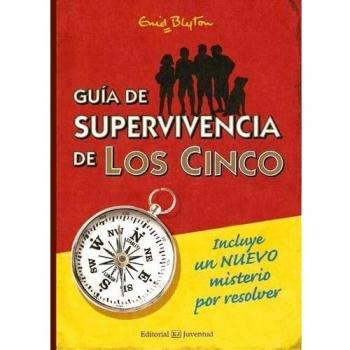 GUÍA DE SUPERVIVENCIA DE LOS CINCO