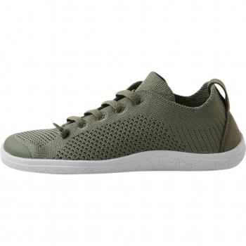 Reima Astelu Children's Sneakers Greyish Green EU 31