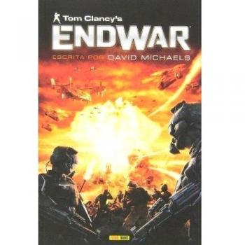 Tom Clancy´s Endwar