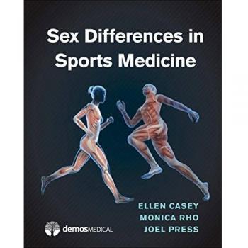 Sex Differences in Sports Medicine