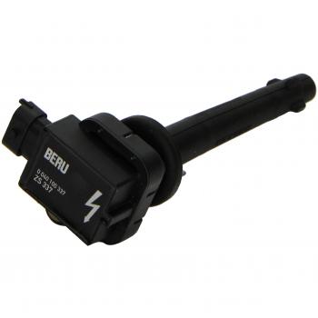 Bobina de encendido BorgWarner (BERU) ZS337