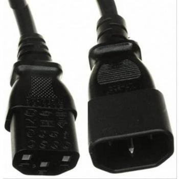 Cable de Alimentación Cisco - IEC 60320 C14 a IEC 320 EN 60320 C13