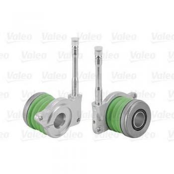 Valeo 810025 Cojinete de Embrague Hidráulico para Mitsubishi-Renault-Volvo