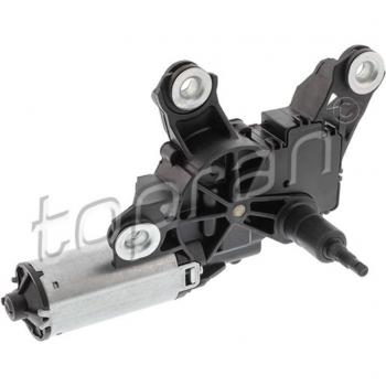Motor limpiaparabrisas HANS PRIES 115 064 / Motor del limpiaparabrisas TOPRAN 115 064