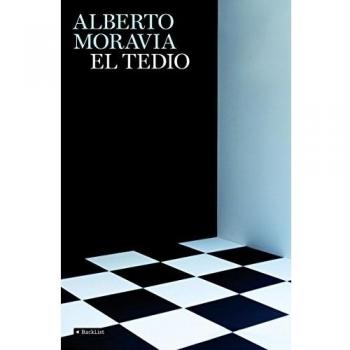 El tedio