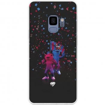 Funda Oficial Levante Mascotas Galaxy S9