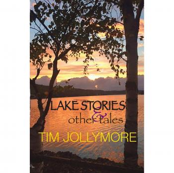 Cuentos del Lago y Otras Historias - Tim Jollymore