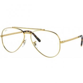 Ray-Ban New Aviator Gafas Graduadas RX 3625V 3086