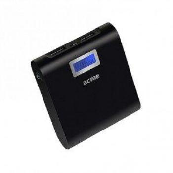 acme pb06 Teléfono Móvil Power Banco Color Blanco