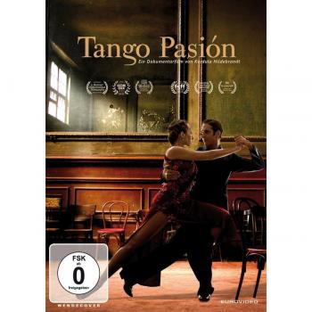 Tango Pasión [Alemania] [DVD]