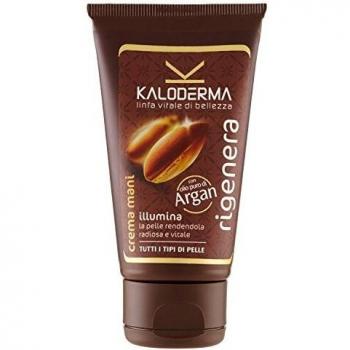 Kaloderma Crema Mani Argan 75 Ml T