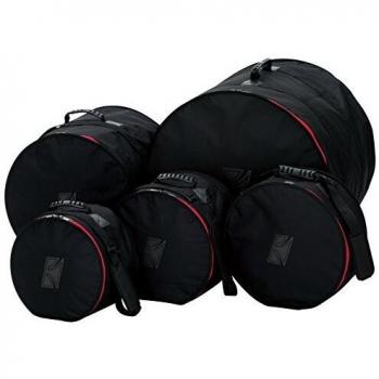 Tama DSS52K Drum Bag Set for 22 Bass, 10, 12, 14, and 16 Toms